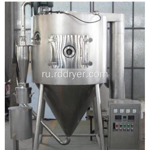 High Centrifugal Spray Drying Machinery